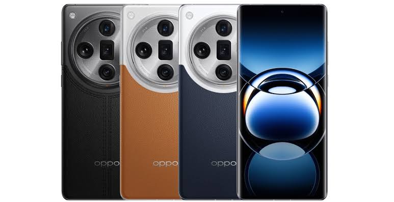 هاتف Oppo Find X7 Ultra