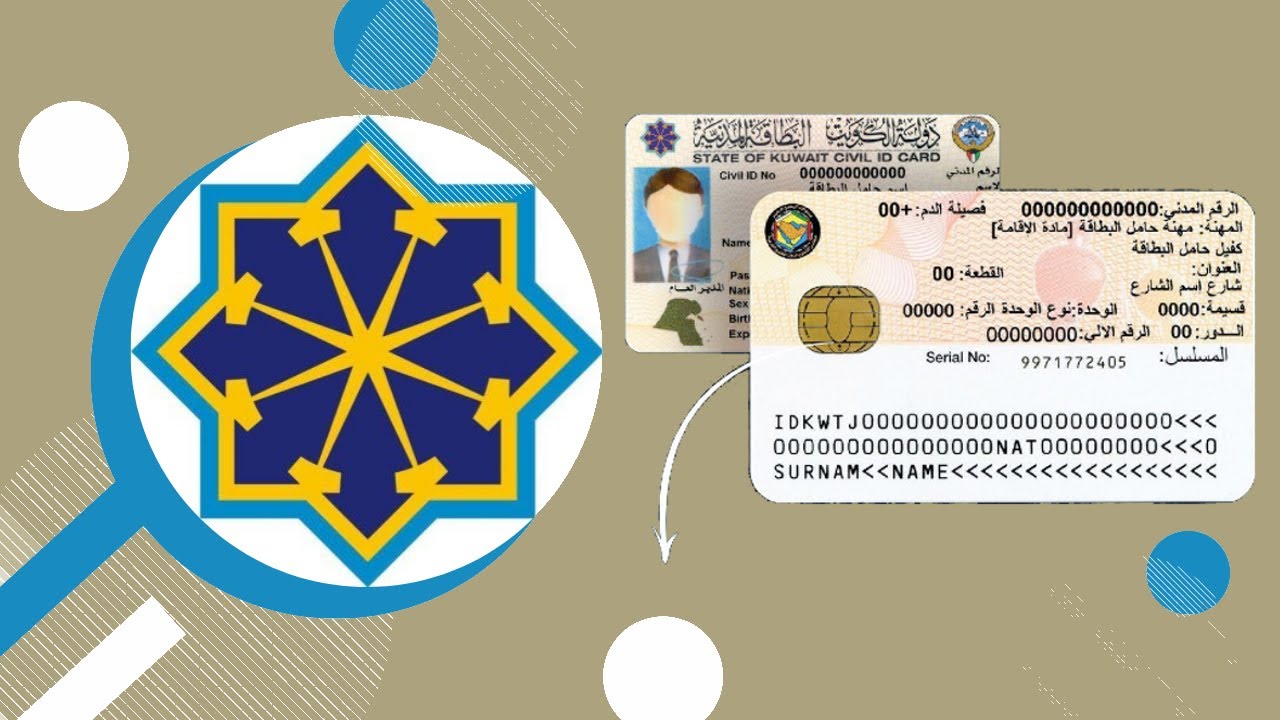 تغيير عنوان السكن