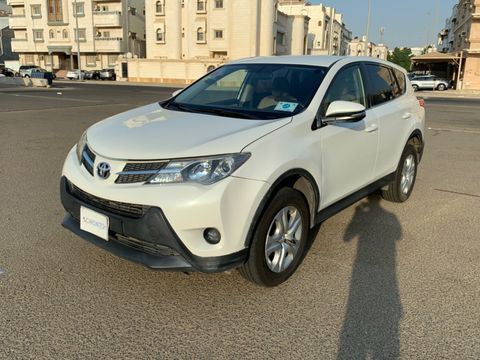 سيارات مستعملة للبيع في جدة تويوتا