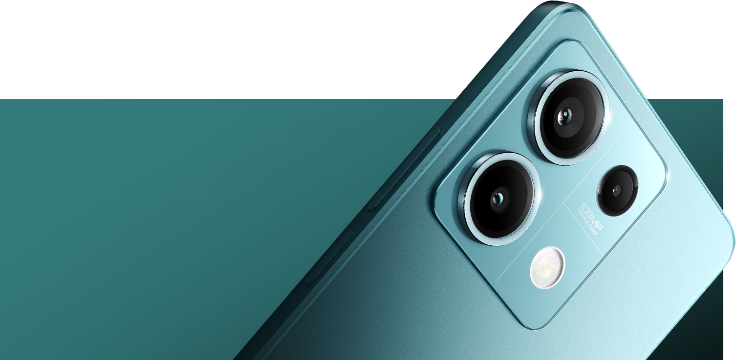 هاتف redmi note 13 الجديد